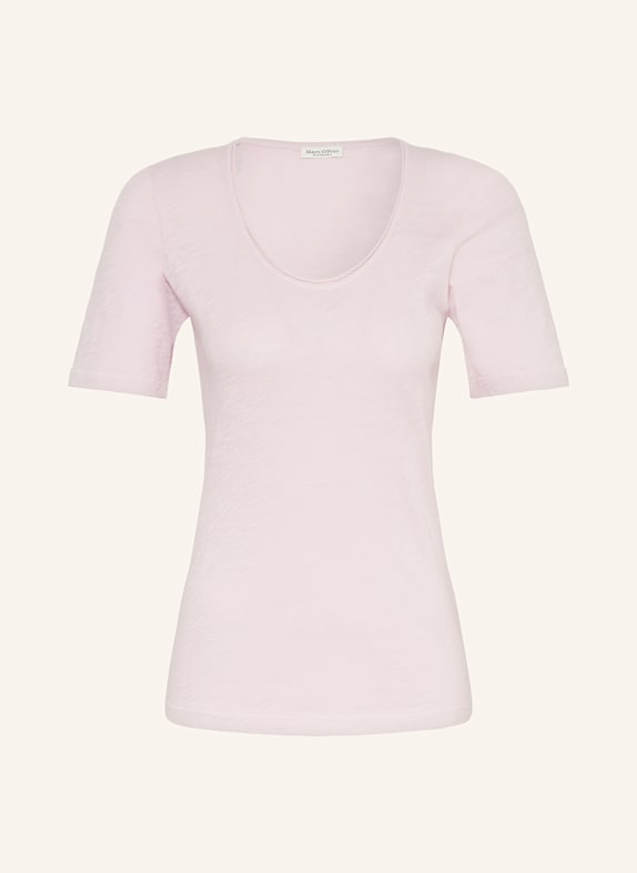 Marc O'Polo T-Shirt ROSÉ