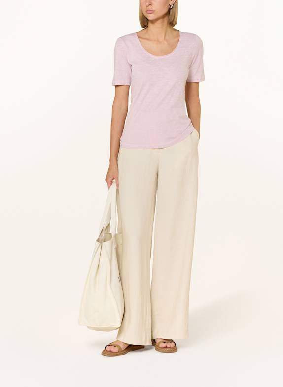 Marc O'Polo T-Shirt ROSÉ