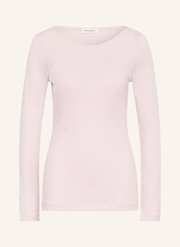 Marc O'Polo Long sleeve shirt ROSE