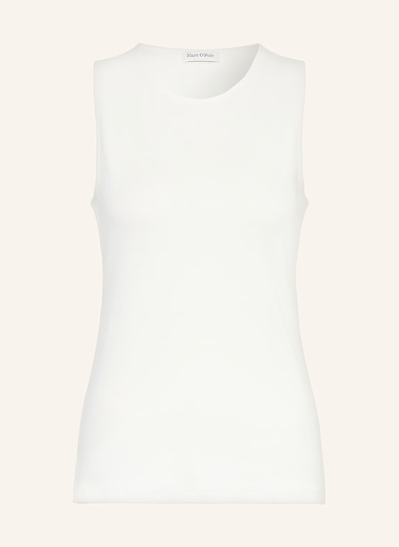 Marc O'Polo Top WEISS