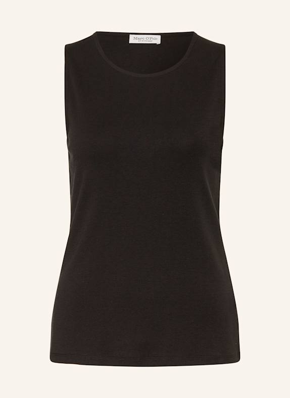 Marc O'Polo Top SCHWARZ