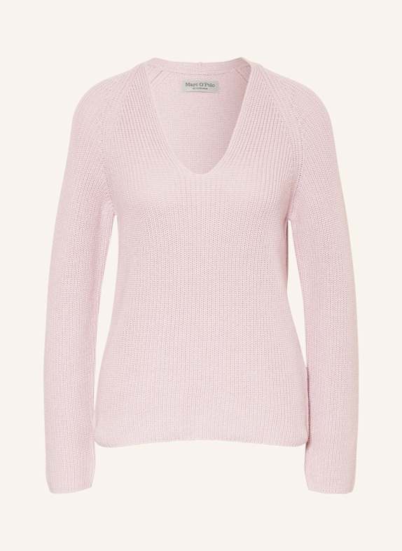 Marc O'Polo Pullover ROSÉ