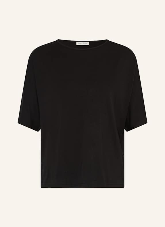 Marc O'Polo T-Shirt SCHWARZ