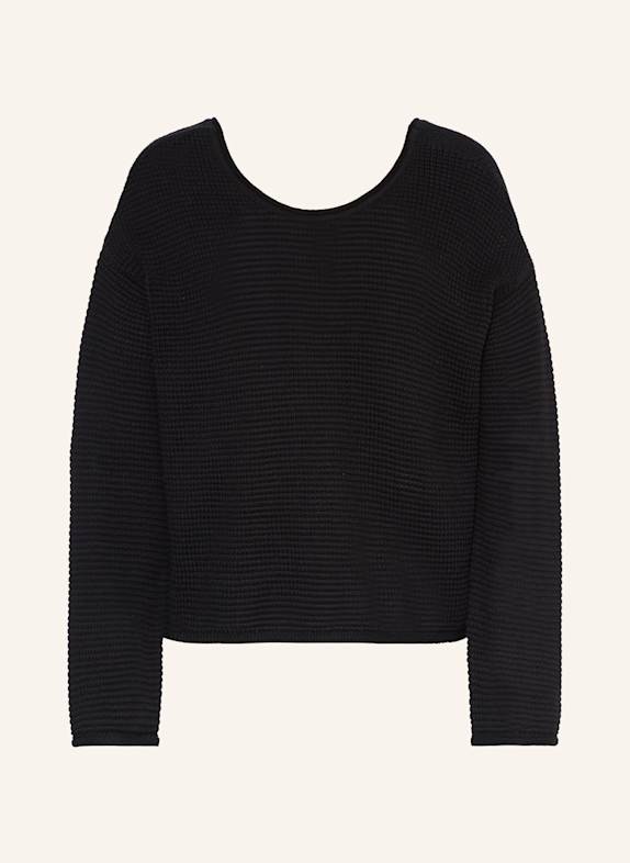 Marc O'Polo Pullover SCHWARZ