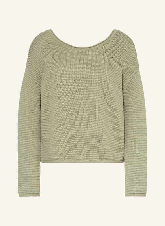 Marc O'Polo Pullover OLIV