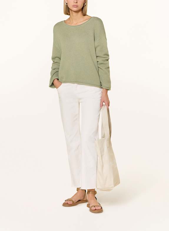 Marc O
Polo Pullover OLIV