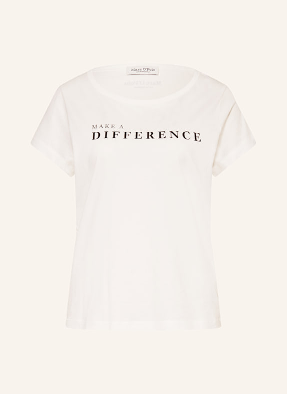Marc O'Polo T-Shirt ECRU