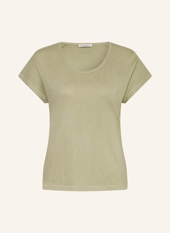 Marc O'Polo T-Shirt OLIV