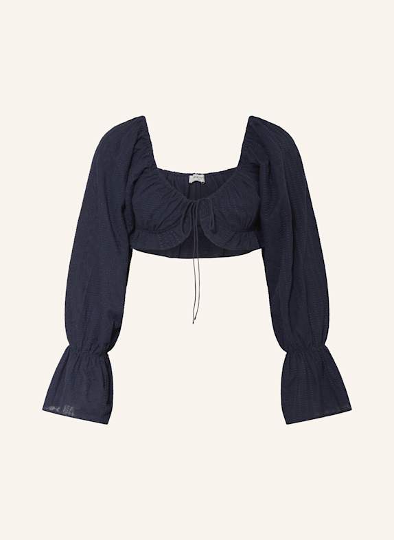 NINETY-9 Top SUNSEEKER DUNKELBLAU