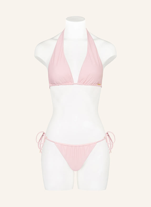 NINETY-9 Triangelbikini POSITANO ROZE