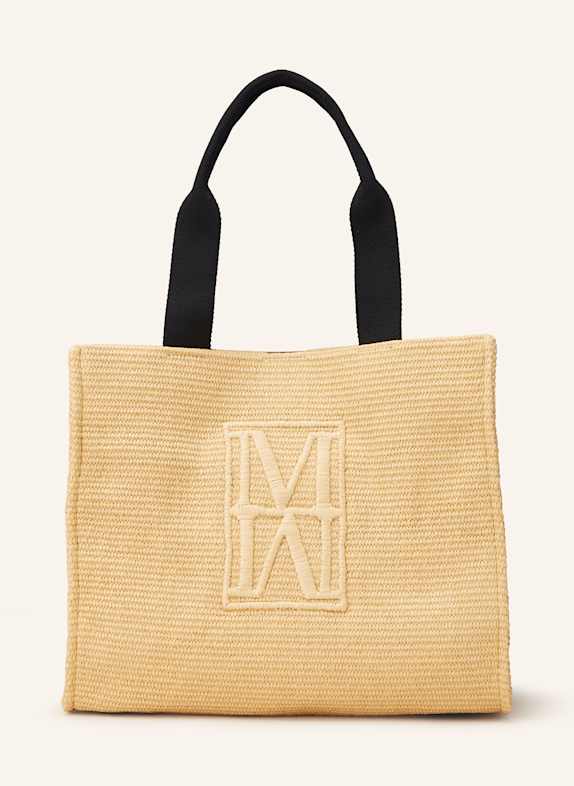 Marc O'Polo Shopper LIGHT BROWN