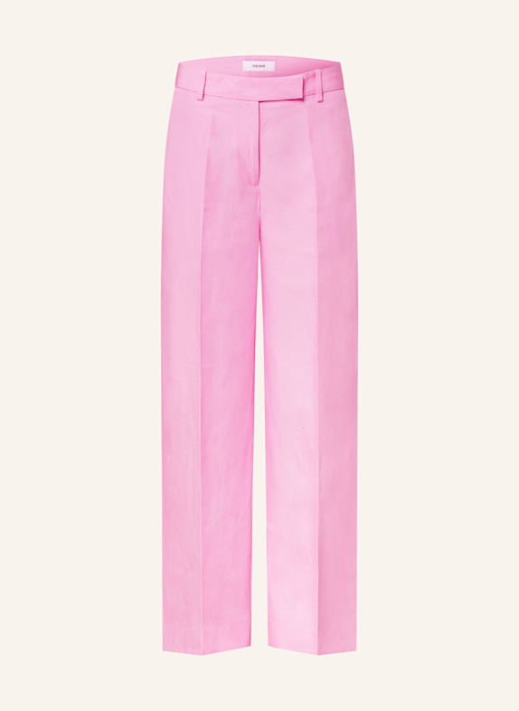 REISS Marlenehose RAINE ROSA