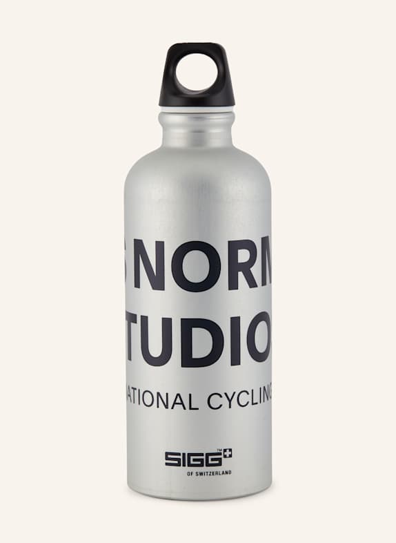 PAS NORMAL STUDIOS Trinkflasche BALANCE SILBER