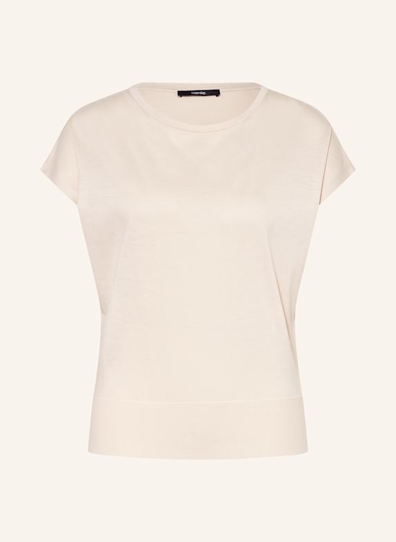 someday T-Shirt KAJA CREME