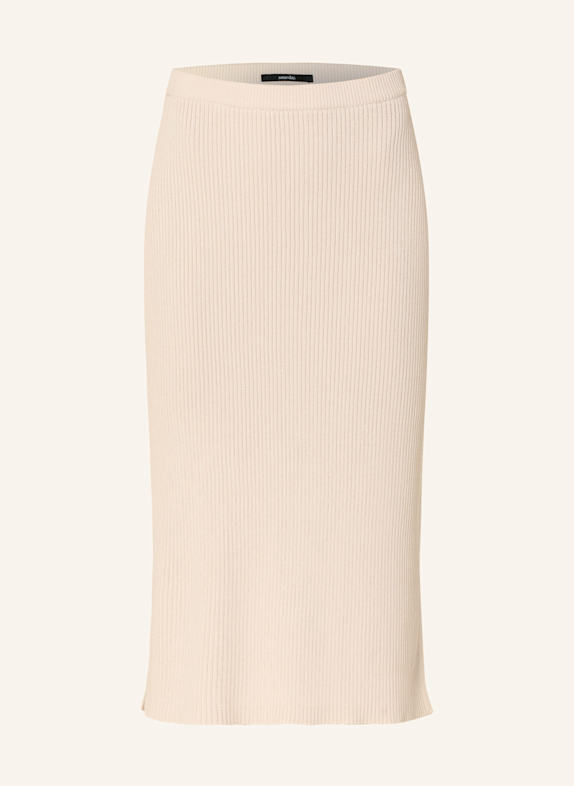 someday Strickrock OTOINI CREME