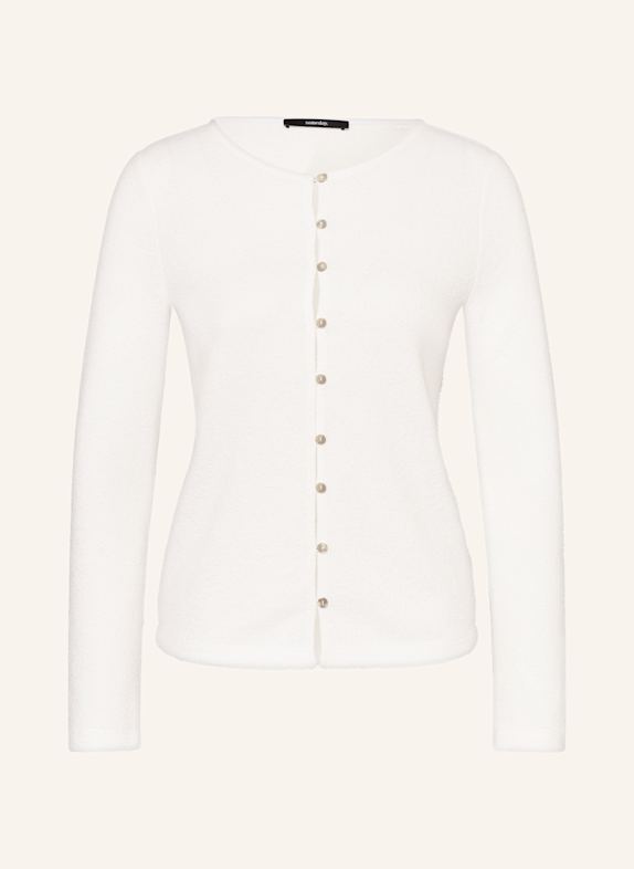 someday Strickjacke KALMINA ECRU