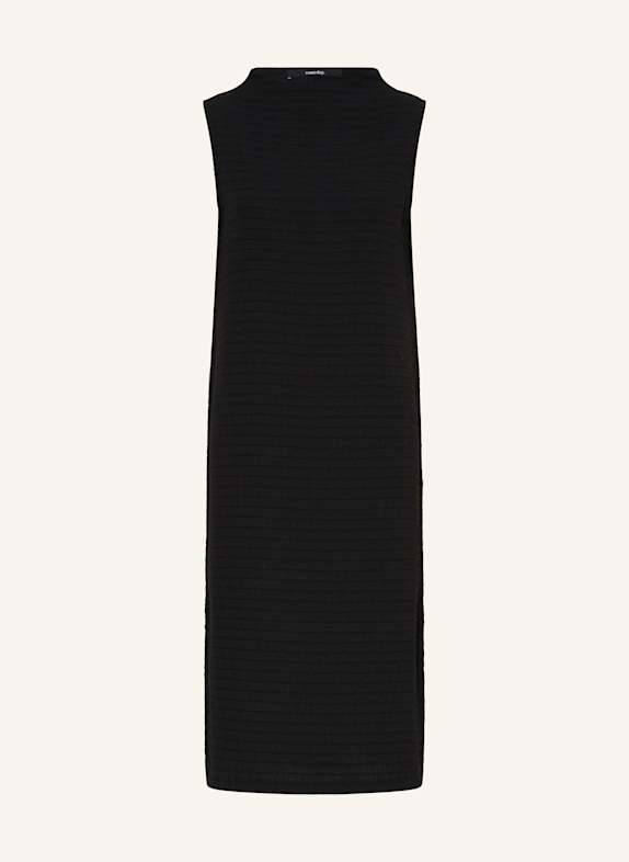 someday Kleid QHIANA SCHWARZ