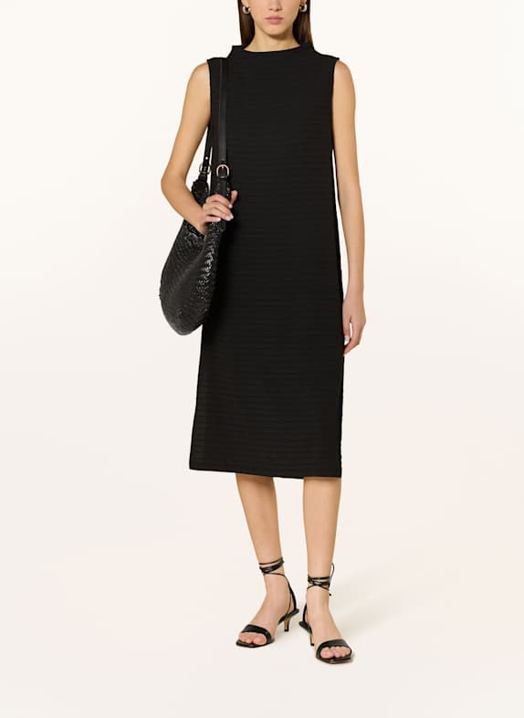 someday Kleid QHIANA SCHWARZ