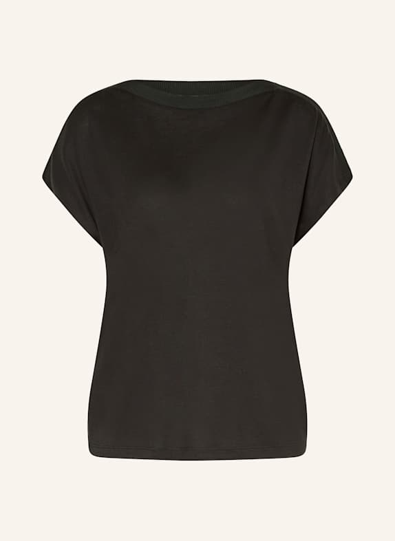 someday T-shirt KALUA CZARNY