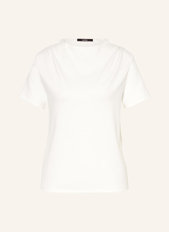 someday T-Shirt KIANI ECRU