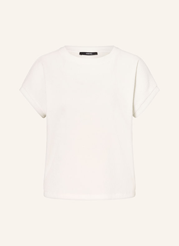 someday T-Shirt KANITA ECRU
