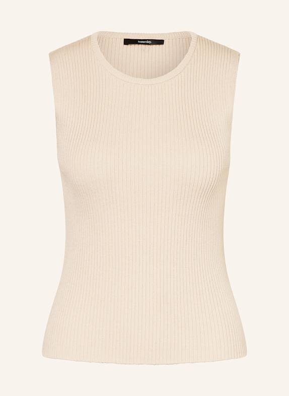 someday Stricktop TOINI CREME