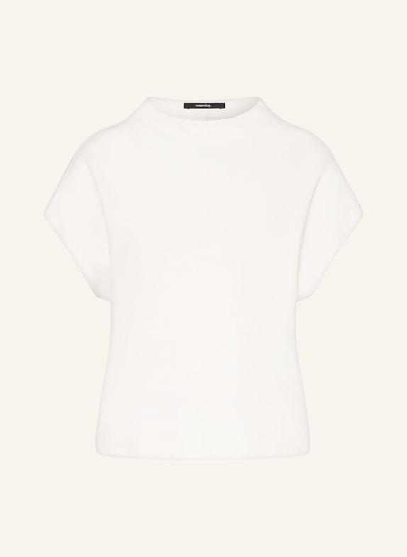 someday T-Shirt UJANITA ECRU