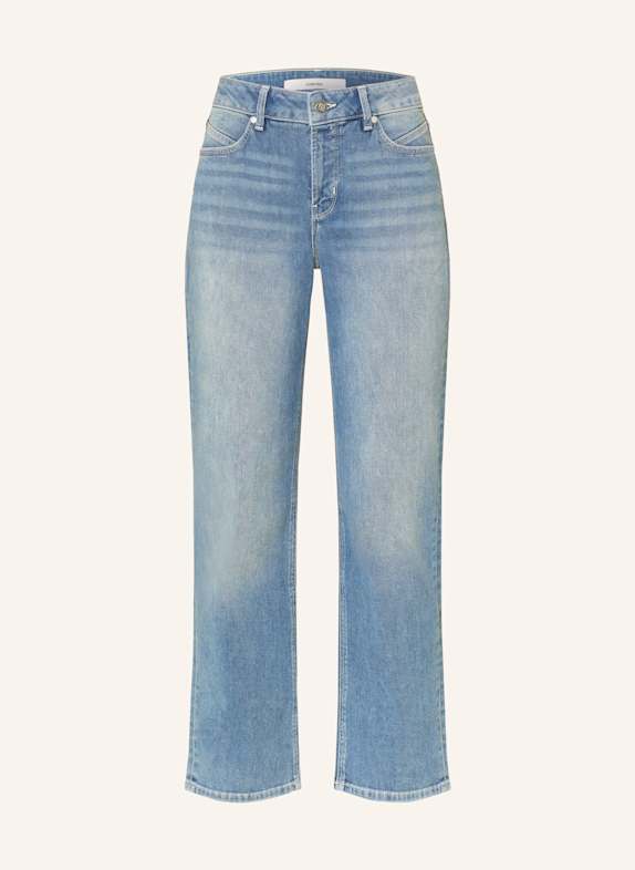 someday Straight Jeans CARIE STRAIGHT 70254 mid sixties blue