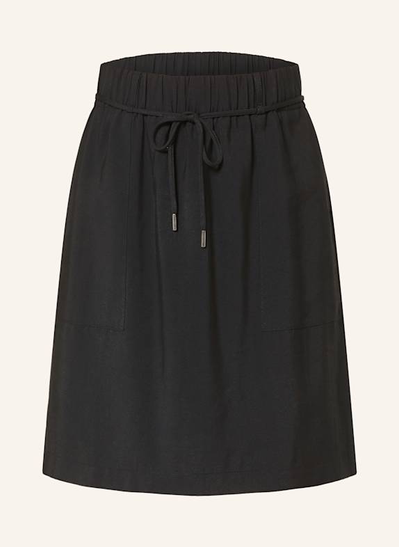 OPUS Jupe RANIA NOIR