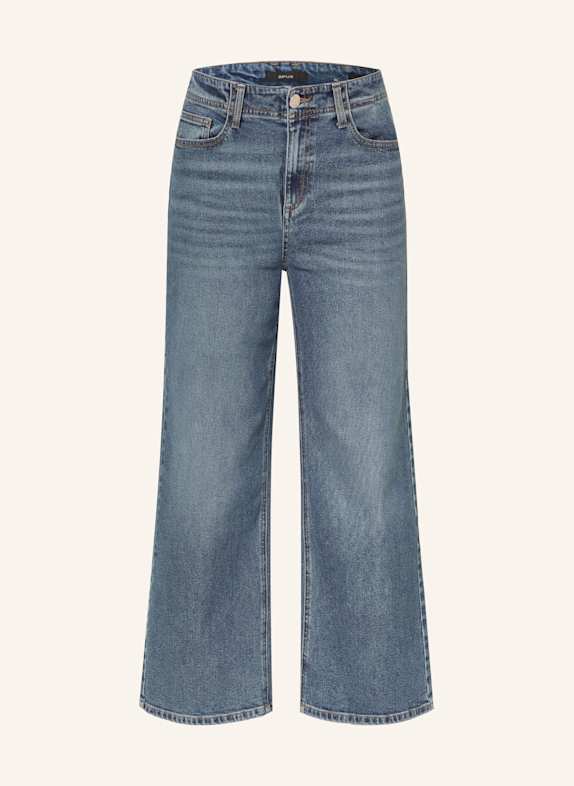OPUS 7/8 jeans LANAH 70258 mid lane blue