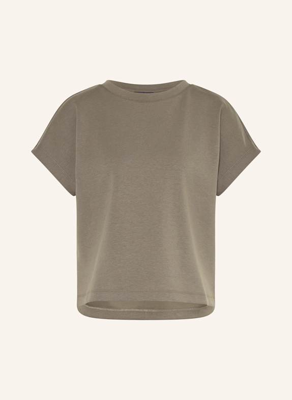 OPUS Sweatshirt GANNE OLIV