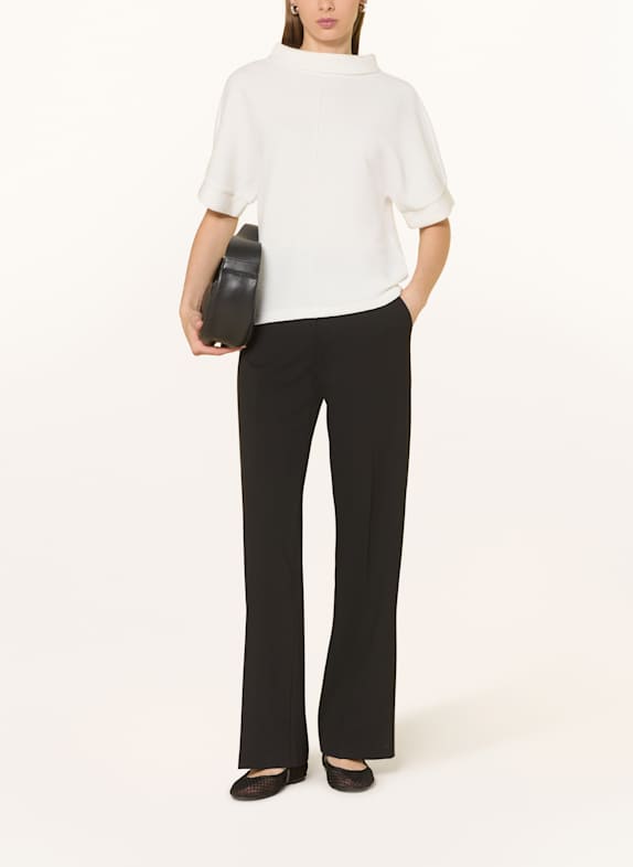 OPUS Sweat-shirt GIMMO BLANC