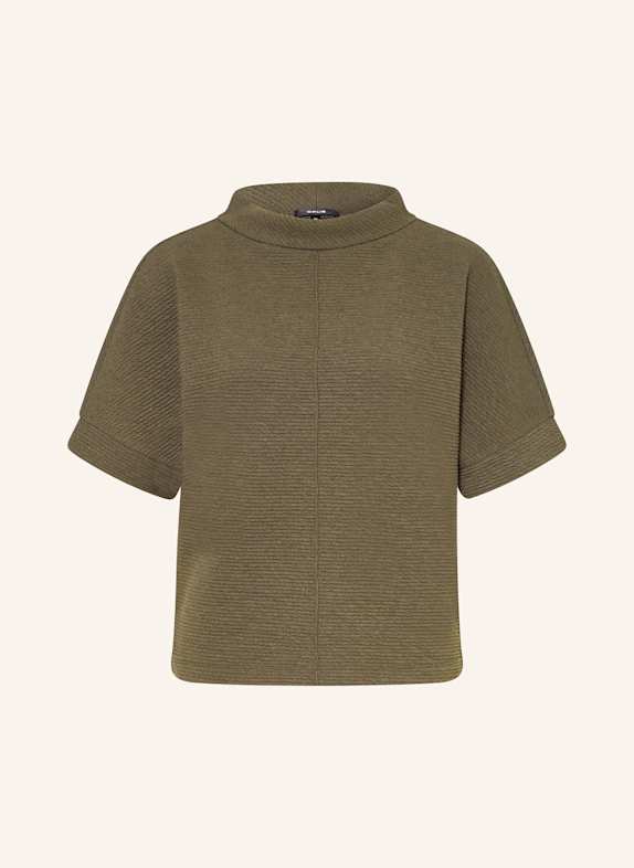 OPUS Sweatshirt GIMMO OLIV