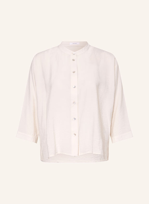 OPUS Blouse FANARI ÉCRU