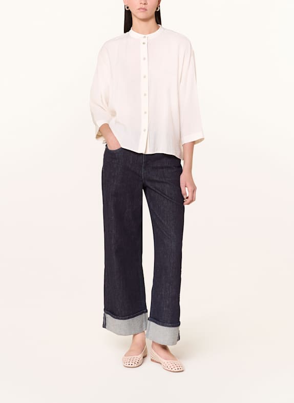 OPUS Blouse FANARI ECRU