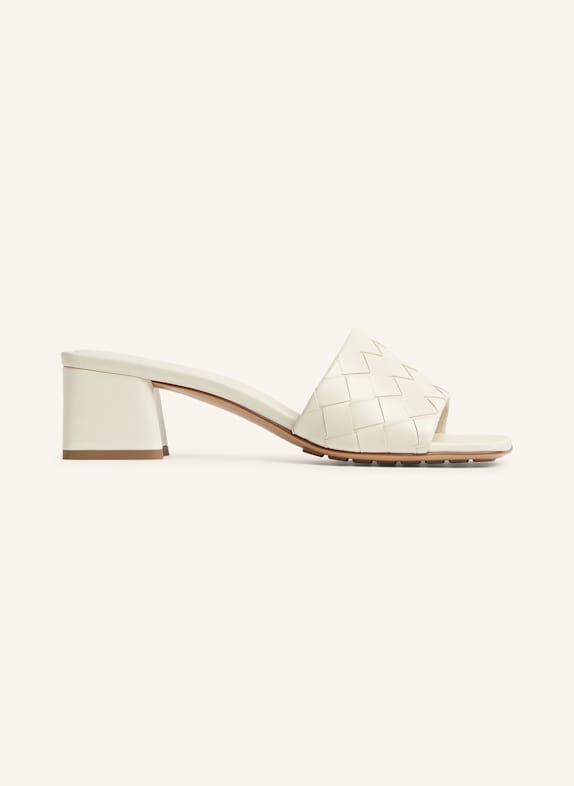 BOTTEGA VENETA Mules PARCO SEA SALT