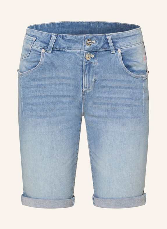 CARTOON Jeansshorts MORITZ 8619 Middle Blue Denim