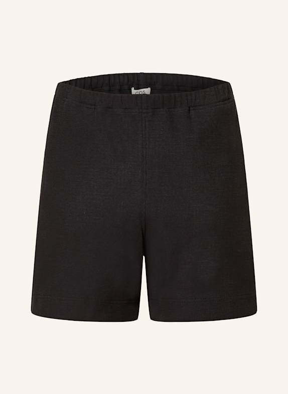 COS Shorts SCHWARZ