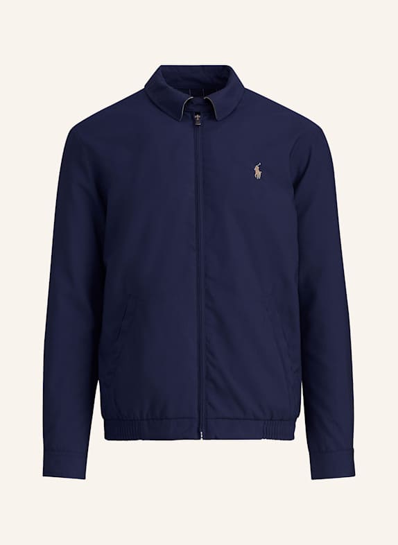 POLO RALPH LAUREN Big & Tall Blouson DUNKELBLAU