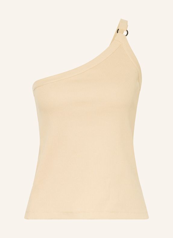 ba&sh One-Shoulder-Top AZRA HELLBRAUN