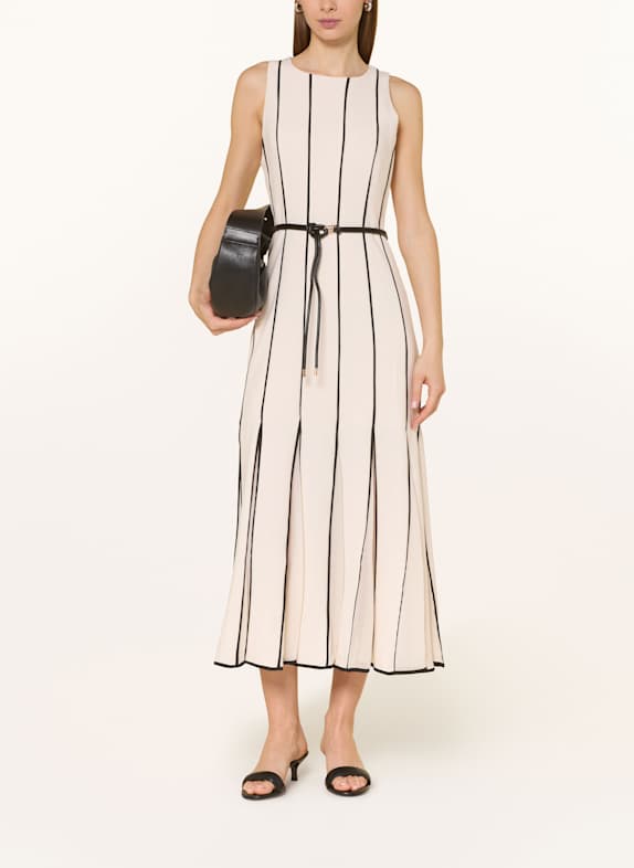 Phase Eight Kleid KIMBERLEY ECRU / SCHWARZ