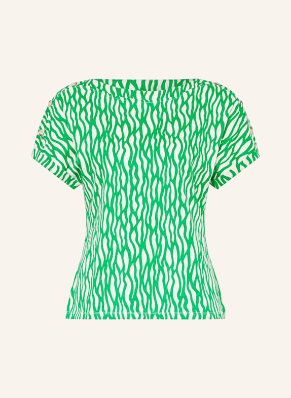 Phase Eight T-Shirt SUZIE WEISS / GRÜN