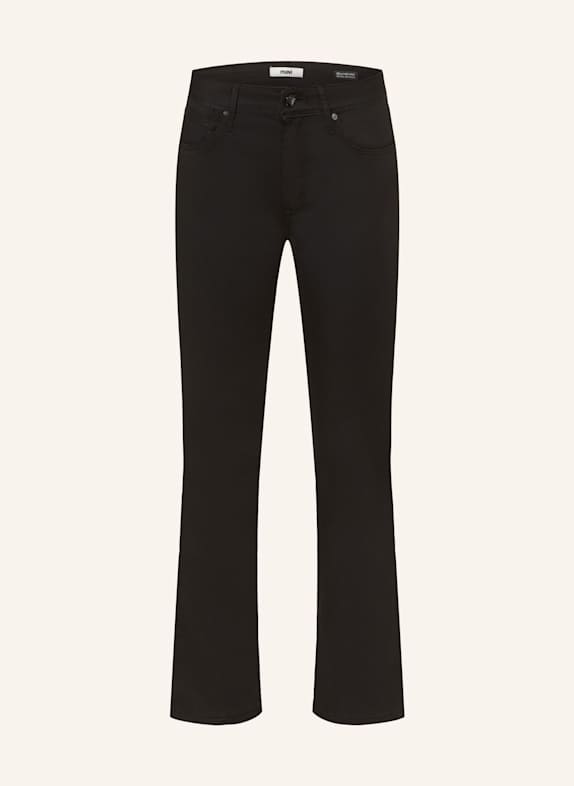 mavi Bootcut Jeans BELLA 23746 double black str