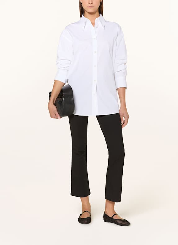mavi Bootcut jeans BELLA 23746 double black str