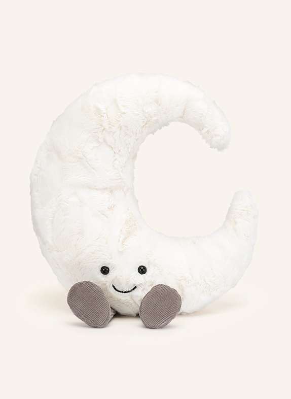 Jellycat Jucărie de pluș AMUSEABLES MOON CREM