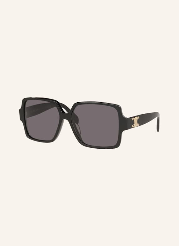 CELINE Sunglasses CL000533 1100L1 - BLACK/ GRAY