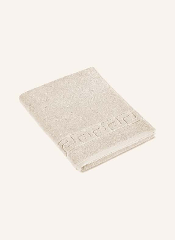 weseta switzerland Towel DREAMFLOR BEIGE