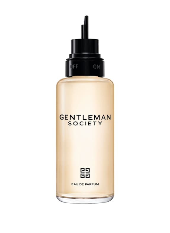 GIVENCHY BEAUTY GENTLEMAN SOCIETY REFILL