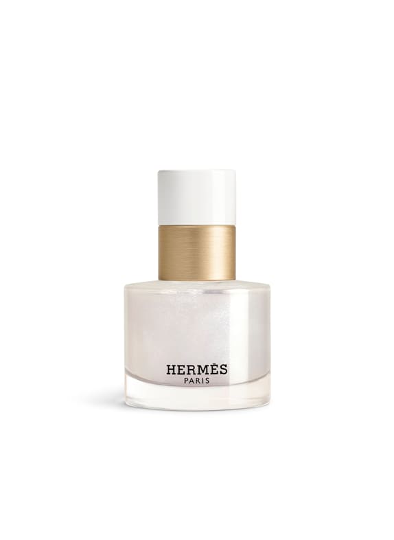 HERMÈS LES MAINS HERMÈS 02  BLANC ORAGE