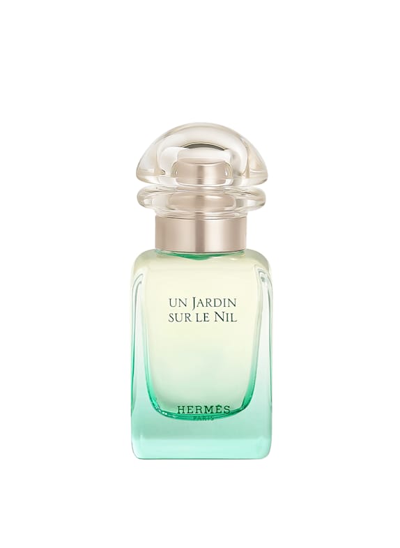 HERMÈS UN JARDIN SUR LE NIL